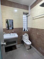 Lakepoint Condominium (D22), Condominium #522324201